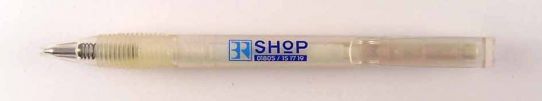 BR shop