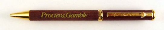 Procter & Gamble