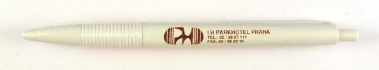 Parkhotel Praha