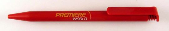 Premiere world