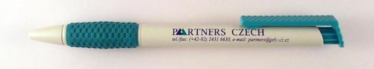 Partners Czech