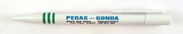 Pegas Gonda