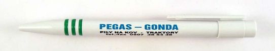 Pegas Gonda