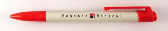 Bohemia medical