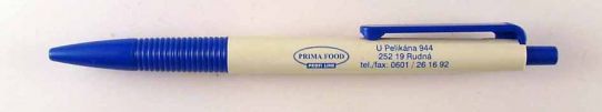 Prima food