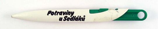 Potraviny u Sedlk