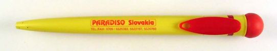 Paradiso Slovakia