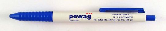 Pewag