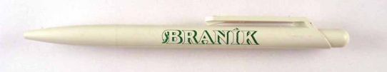 Brank