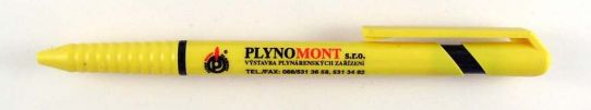Plynomont