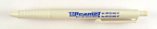 Pramet
