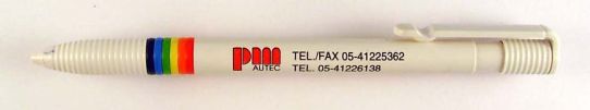 PM autec