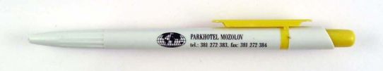 Parkhotel Mozolov