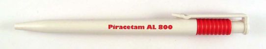 Piracetam AL 800