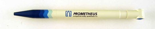 Prometheus