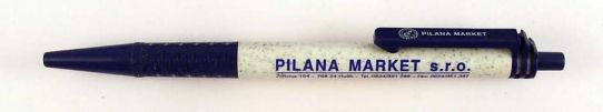 Pilana market