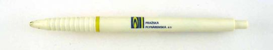 Prask plynrensk