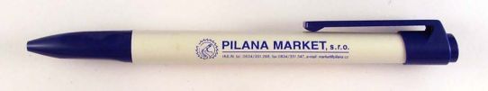 Pilana Market