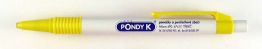 Pondy K