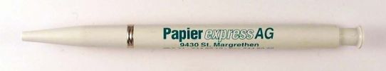 Papier express AG