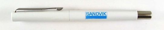 Sandvik