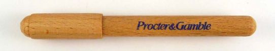 Procter & Gamble
