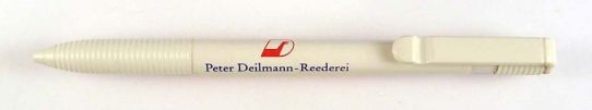 Peter Deilmann Reederei