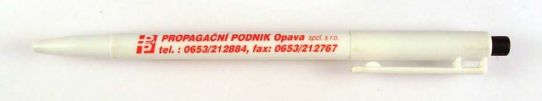 Propagan podnik Opava