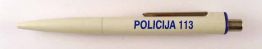 Policija 113