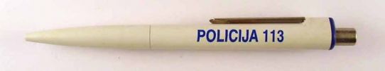 Policija 113