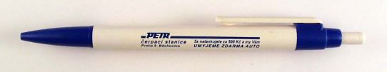 Petr erpac stanice