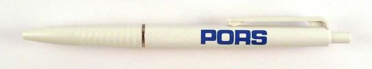 Pors