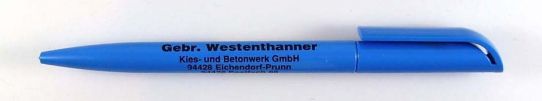 Gebr. Westenthanner