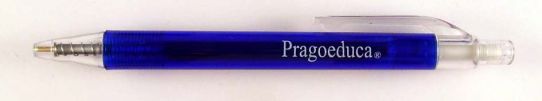 Pragoeduca