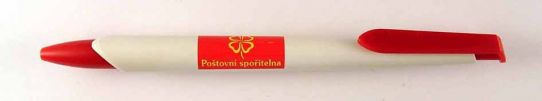 Potovn spoitelna
