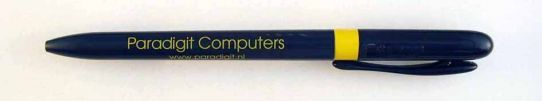 Paradigit computers