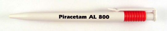 Piracetam AL 800