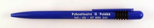 Pohostinstv U Polk