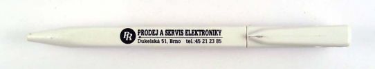PR Prodej a servis elektroniky