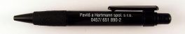 Pavli a Hartmann