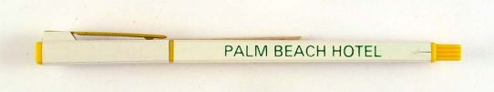 Palm beach hotel