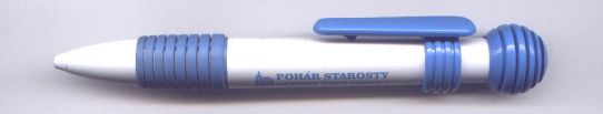 Pohr starosty