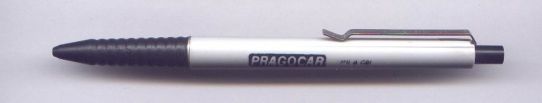 Pragocar