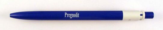 Pregnolit
