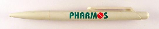 Pharmos