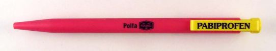 Pabiprofen Polfa