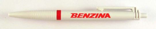 Benzina