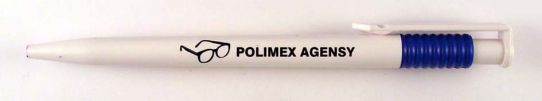 Polimex agensy