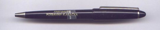 Potraviny Klabaka