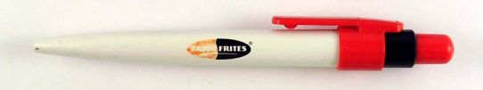 Farm Frites
